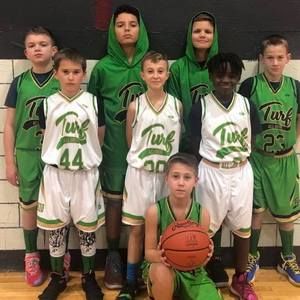 Meet your Posher, Brian